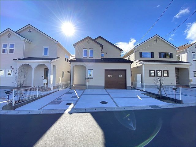 3LDK Newly Built House for Sale in Aoba-ku, Sendai - Thumbnail 2