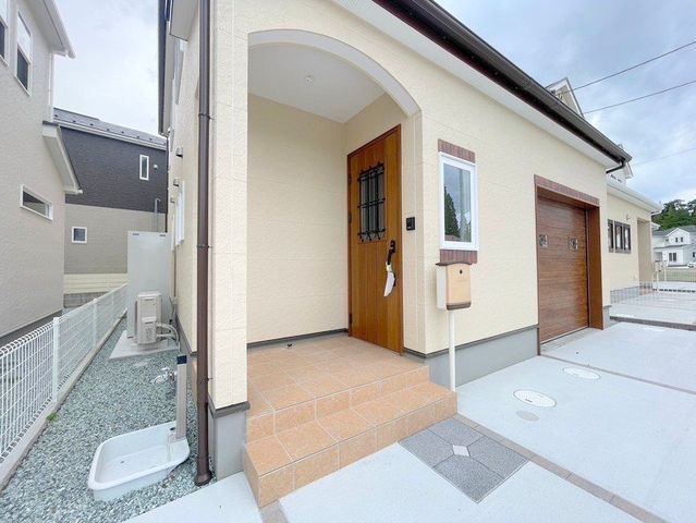 3LDK Newly Built House for Sale in Aoba-ku, Sendai - Thumbnail 3