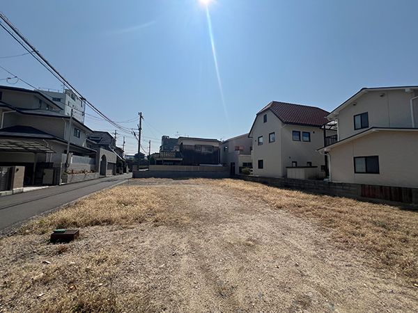 Daiwa House Securea Dogo Ishidate Land Plots for Sale in Matsuyama - Thumbnail 3
