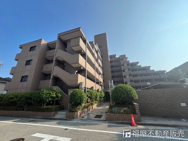 Grand Prestige Akashi Uozumi Station Front 7F Apartment - Thumbnail 2