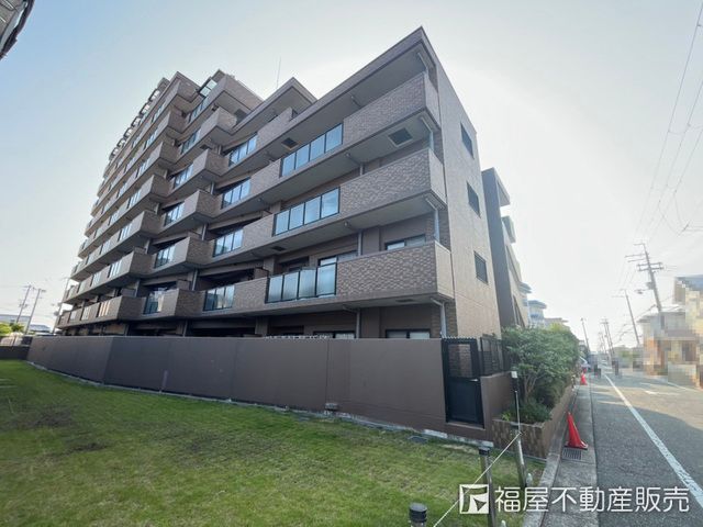 Grand Prestige Akashi Uozumi Station Front 7F Apartment - Thumbnail 3