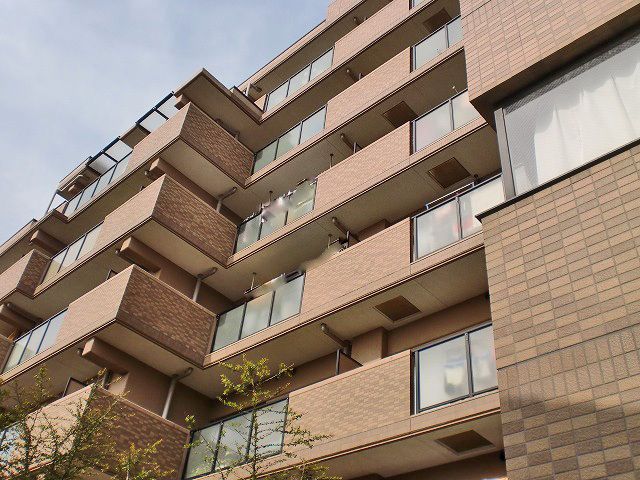 Grand Prestige Akashi Uozumi Station Front 7F Apartment - Thumbnail 4
