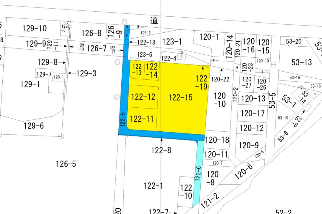 8,191 Sqm Development Land in Iwaobetsu, Kutchan, Hokkaido - Thumbnail 4