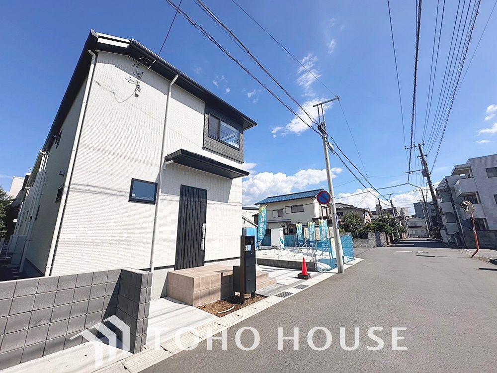 New 3LDK House near Yachiyodai Station, Chiba - Thumbnail 3