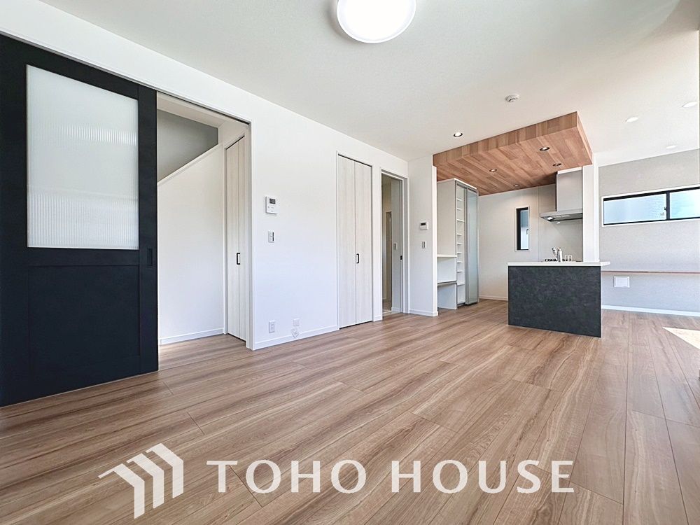 New 3LDK House near Yachiyodai Station, Chiba - Thumbnail 4