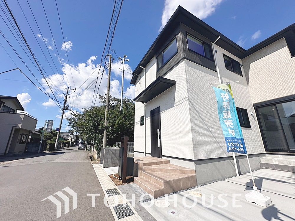 New 3LDK House near Yachiyodai Station, Chiba - Thumbnail 2