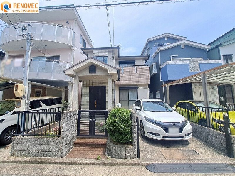 3LDK House in Sakai, Osaka with Parking - Thumbnail 2