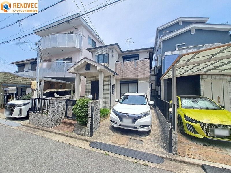 3LDK House in Sakai, Osaka with Parking - Thumbnail 4