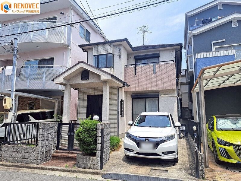 3LDK House in Sakai, Osaka with Parking - Thumbnail 3