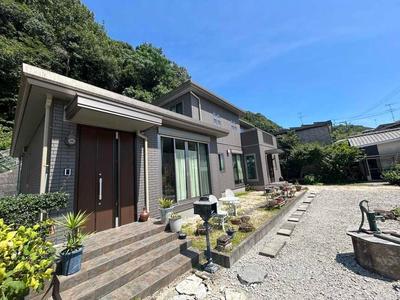 5SLDK House for Sale in Kure, Hiroshima with Large Land — Image 1, Kure, Hiroshima