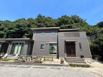 5SLDK House for Sale in Kure, Hiroshima with Large Land — Image 1, Kure, Hiroshima