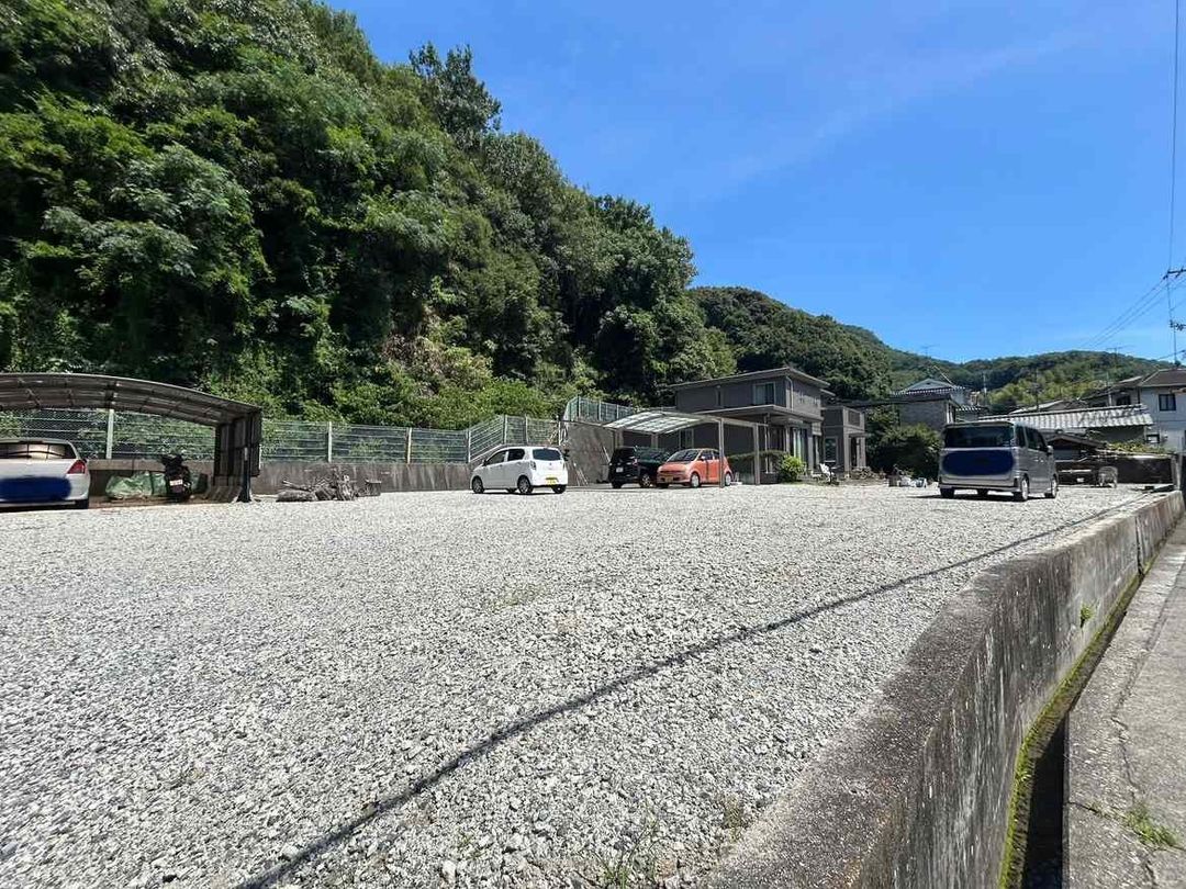 5SLDK House for Sale in Kure, Hiroshima with Large Land - Thumbnail 4