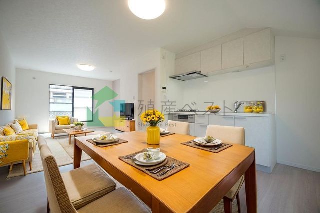 6SLDK Two-Story House for Sale in Nerima, Tokyo - Thumbnail 4