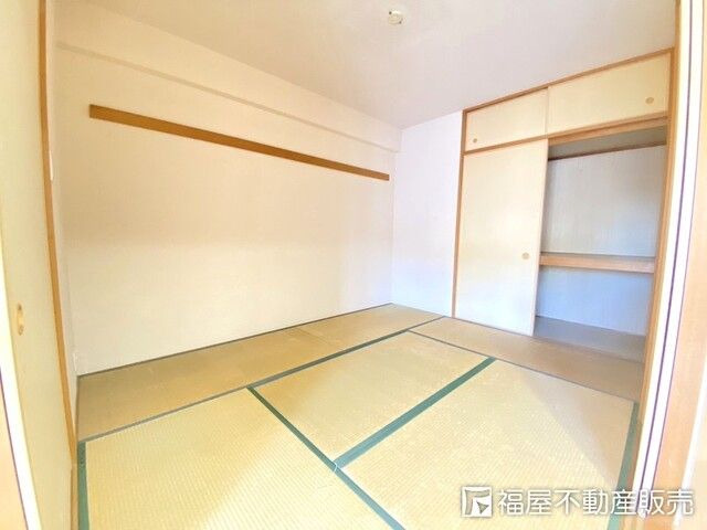 D-Cradlea Tomio 3LDK Apartment for Sale Near Tomio Station, Nara - Thumbnail 4
