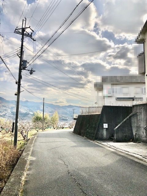 165 sqm Building Land for Sale in Hashimoto, Wakayama - Thumbnail 3