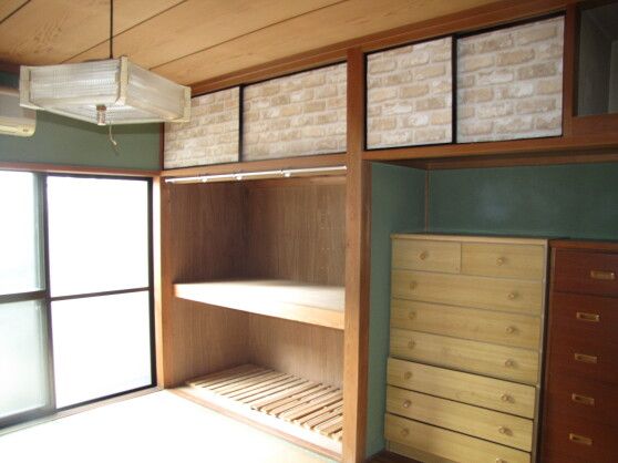 5DK Wooden House for Sale/Rent in Miyoshi, Tokushima - Thumbnail 3