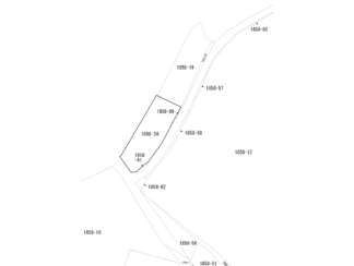 529 sqm Land for Sale near Akayu Station, Nanyo City, Yamagata - Thumbnail 2