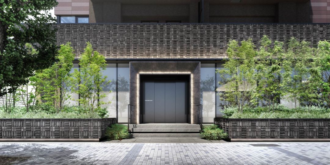 Park Tower Sakae: New 24-Story Condo in Nagoya City Center - Thumbnail 2