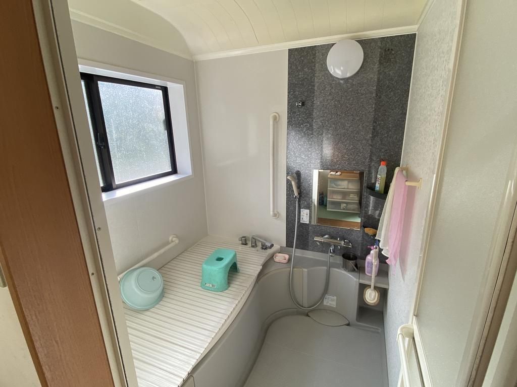 Kominka with Mountain Land Near Monet's Pond in Seki, Gifu - Thumbnail 4