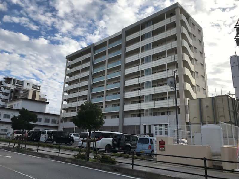 3LDK Apartment for Sale in Tomigusuku City, Okinawa - 68.17 sqm - Thumbnail 4