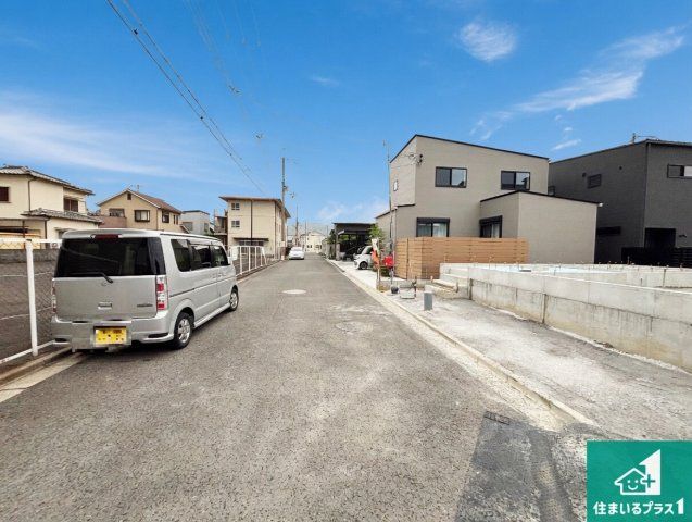 New 4LDK House for Sale in Wakayama City, Wakayama - Thumbnail 3
