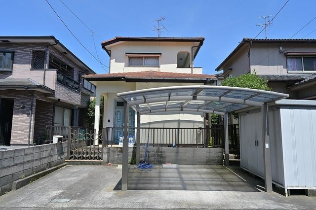 2LDK House in Kagoshima's Kinkodai | 980万円 - Thumbnail 3