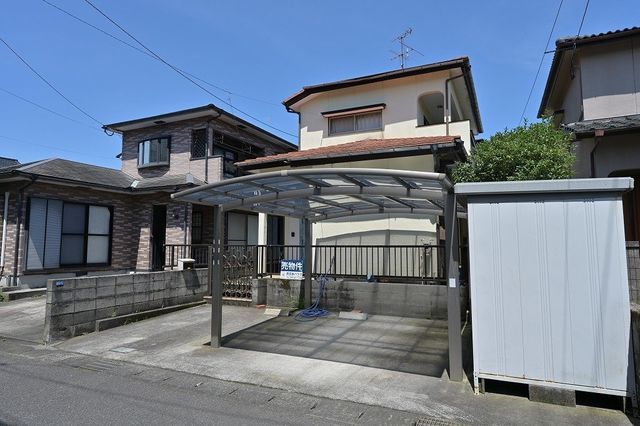 2LDK House in Kagoshima's Kinkodai | 980万円 - Thumbnail 4