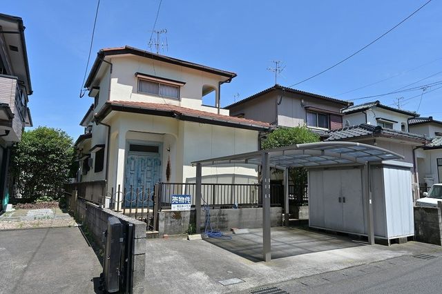 2LDK House in Kagoshima's Kinkodai | 980万円 - Thumbnail 2
