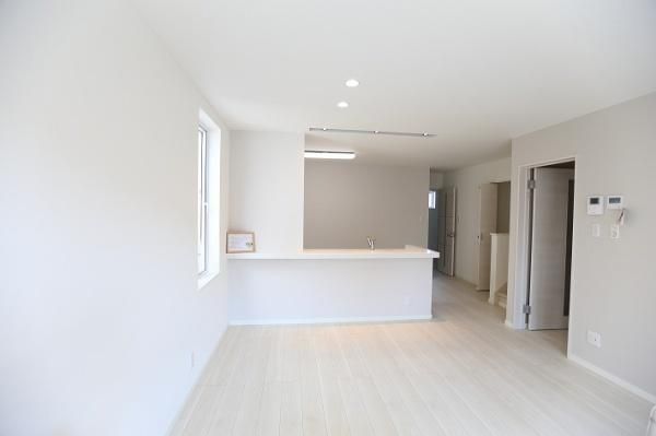 Modern 4SLDK House in Sapporo Kiyota Ward, Built 2024 - Thumbnail 2