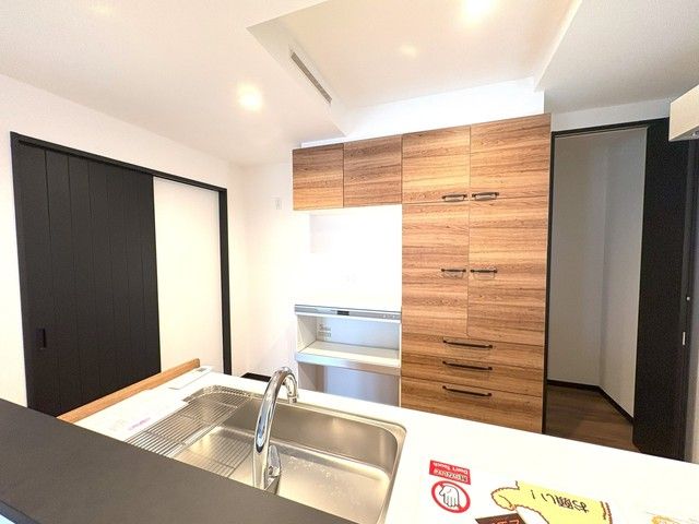 Modern 1LDK House in Yashio Ko-Shinden | 2024 Build | 95.21sqm - Thumbnail 4