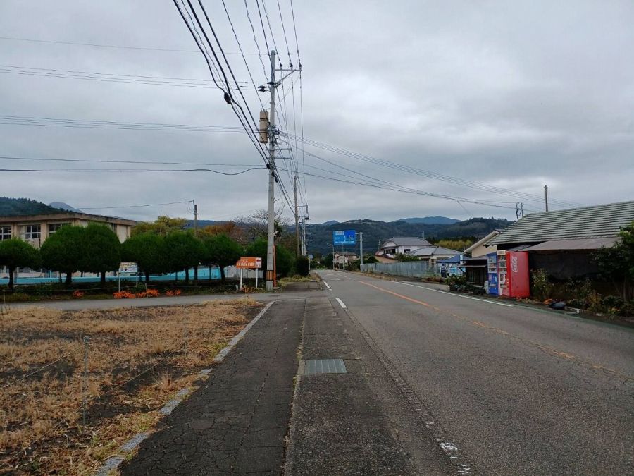 Land for Sale in Kawaminami Town, Miyazaki - 2,270 sqm - Thumbnail 4