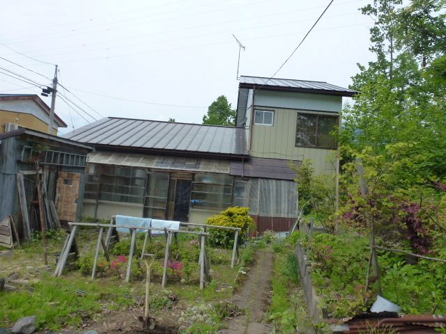 5LDK House in Inawashiro, Fukushima - 300万円 - Thumbnail 2