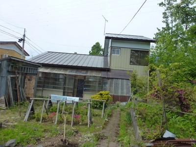 5LDK House in Inawashiro, Fukushima - 300万円 — Image 1, Inawashiro, Fukushima