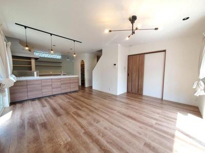 2LDK House for Sale in Kamaigaya, Chiba — Image 2, Kamagaya, Chiba