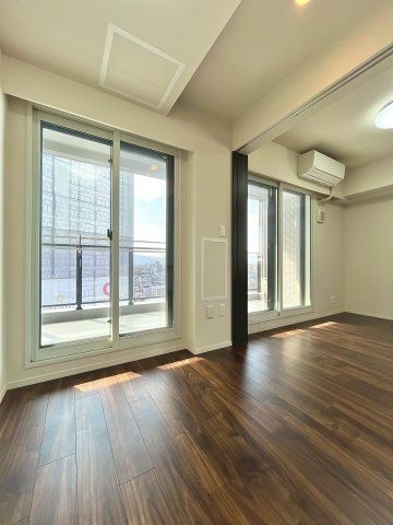 2LDK Apartment Near Kanjodori Higashi Station, Sapporo - Thumbnail 4