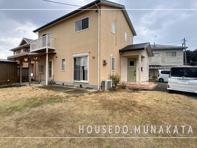 5SLDK House for Sale in Munakata, Fukuoka with Garden & Parking - Thumbnail 3