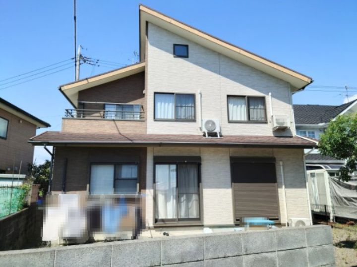 5SLDK Solar-Powered House in Yaizu with All-Electric Features - Image 1