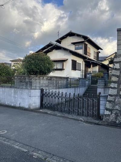 6DK House in Shimo-Tomino, Kitakyushu | 136.14 sqm — Image 1, Kokura Kita, Fukuoka