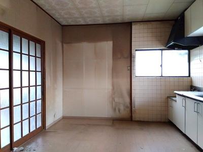 6DK House in Shimo-Tomino, Kitakyushu | 136.14 sqm — Image 3, Kokura Kita, Fukuoka