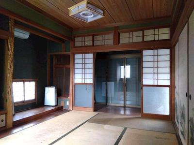 6DK House in Shimo-Tomino, Kitakyushu | 136.14 sqm — Image 2, Kokura Kita, Fukuoka