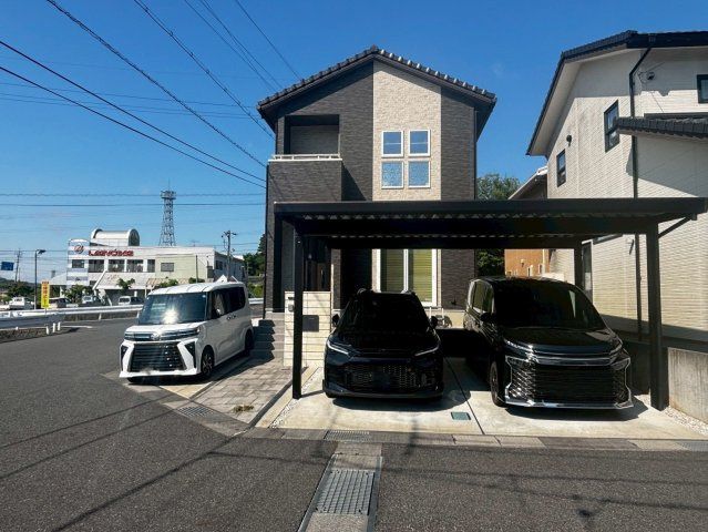 4LDK House for Sale in Yazu, Tottori - 110 sqm - Thumbnail 2