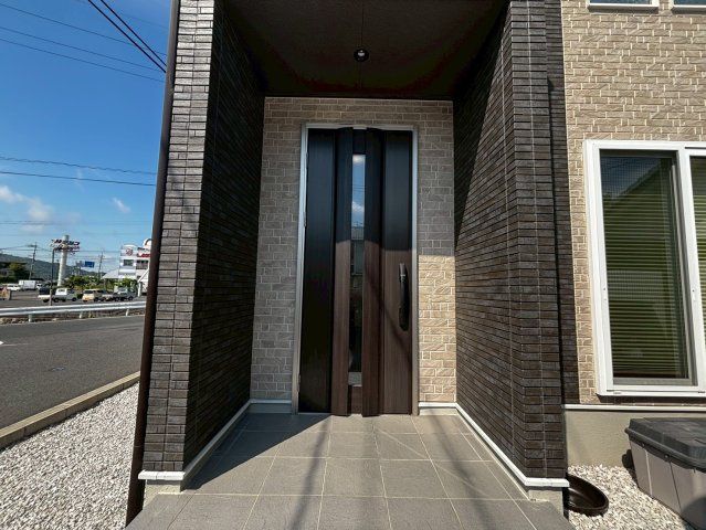 4LDK House for Sale in Yazu, Tottori - 110 sqm - Thumbnail 4
