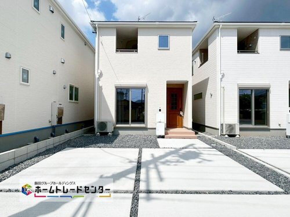 New 3LDK House for Sale in Gifu City with ZEH Certification - Thumbnail 2