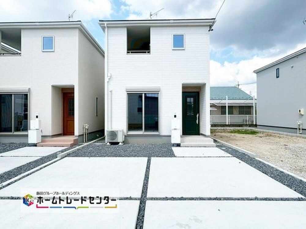 New 3LDK House for Sale in Gifu City with ZEH Certification - Thumbnail 4