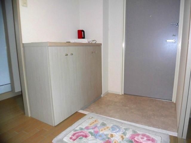 2LDK Apartment in Royal Vallée Daisen I Building, Tottori - Image 22