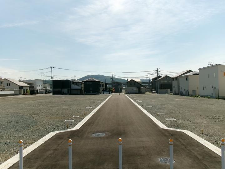 Land Plot in Morioka with Sekisui Heim Construction Condition - Thumbnail 4
