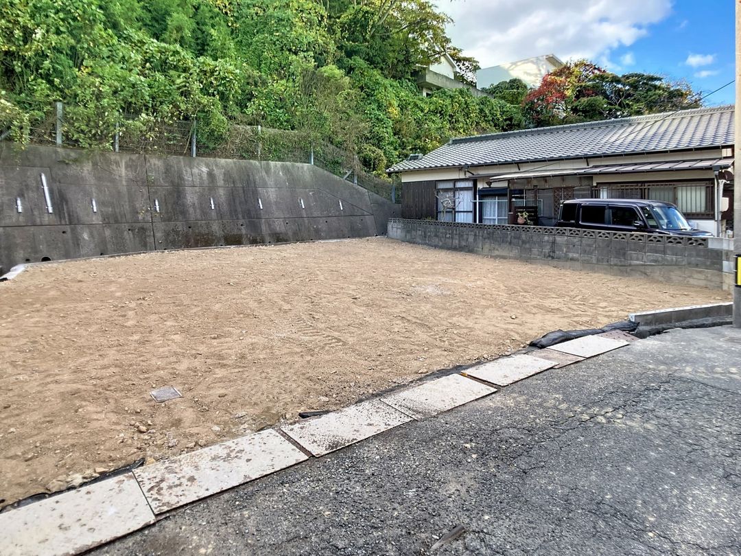 165.44 sqm Residential Land for Sale in Shimonoseki, Yamaguchi - Thumbnail 2
