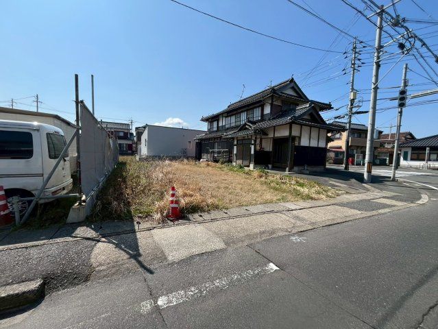 47.5 Tsubo Building Plot for Sale in Tottori City - Thumbnail 3