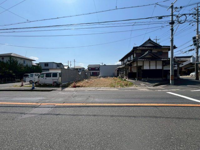 47.5 Tsubo Building Plot for Sale in Tottori City - Thumbnail 4
