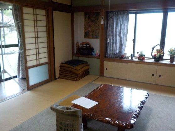 Compact 3DK Akiya House for Sale in Miyako Town, Fukuoka - Thumbnail 4